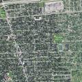 Family fight reported on Dexter Street