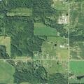 Child with abdominal pain reported near Tische Road in Morgan Township