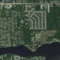Elderly woman needs lift assist near Jefferson Road
