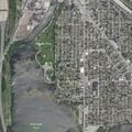 Person sick near Blossom Row; medic dispatched