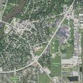 Person with cardiac arrest near Route 71 Oswego
