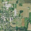 Rolling roadblock for ramp maintenance on Wyandot