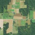 Elderly person with leg pain and swelling near Stanhope-Kelloggsville Road