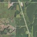 76-year-old woman with severe hip pain at US Highway 71