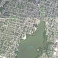 70-year-old male with low blood sugar at S Main St