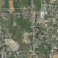 Rowdy group reported near Sally Beauty Shop