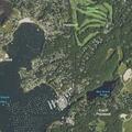 Person having a possible seizure near Elgin Road, Pocasset