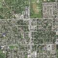 80-year-old woman breathing difficulty near Alsip