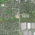 Unknown medical problem reported near South Leverett Road