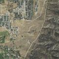 Group of juveniles trespassing on private property