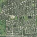 Person suffering chest pain in Bolingbrook home