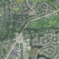 Child reported unconscious near Mansfield Way