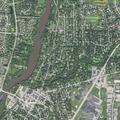 Elderly woman found disoriented at Garfield street