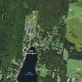 Suspected scrap metal theft in Lake Huntington