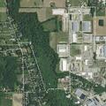 Fire alarm at Grand Design Plant number six