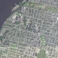 Accidental alarm at South Main residence