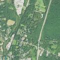 Person with mental disorder near Cedar Lane in Plainfield