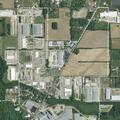Water flow fire alarm at Forest River Columbus plant
