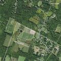 Neighbor dispute on Route 32 in New Paltz