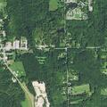 73-year-old woman sick near Sibley Road in Thompson