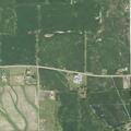 Female feels lightheaded with low oxygen near Crestview
