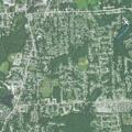 70-year-old woman with chest pain near Lee Street