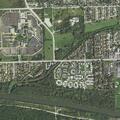 Person fell near South 84th Avenue in Palos Hills