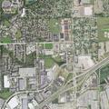 Person feeling ill at South Bolingbrook Drive