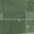 Suspicious male reported at rural residence