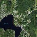 Male experiencing fainting episode near Kauneonga Lake