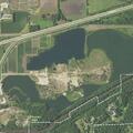 Small fire in restroom at Quarry Springs Park