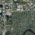 Person fell near Bower Street in Elkhart