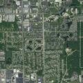 81-year-old man reports right side head pain in Mishawaka