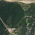 76-year-old woman having chest pain near Elk Mountain