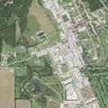 Crash on Northwest 70th Avenue near Camp Dodge