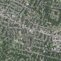 70-year-old man having difficulty breathing at Glenwood Ave
