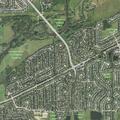 Person choking near Chestnut Lane in Bolingbrook