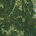 Unresponsive 63-year-old male found outside near (name withheld) Bishop Road