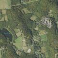 65-year-old female fall victim with possible broken leg