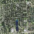 Suspicious vehicle reported near Orlando Park
