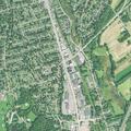 Search for missing 7-year-old child on Route 3