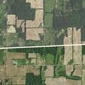 Minor crash on County Road S in Williams County