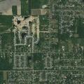 62-year-old male with hemorrhage near Fairview Ave