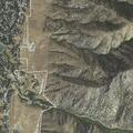 Concern for hikers with unmoving lights in canyon