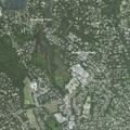 Person experiencing near fainting near Great Hill Road
