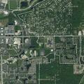 73-year-old man having difficulty breathing at Park Pl