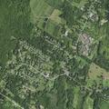 Woman in 30s suffers chest pain in Highland, NY