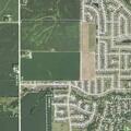 Reported drive-by incident near NW 8th St