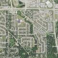 Person experiencing back pain near Ankeny