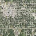 71-year-old man conscious but unable to move near East Third Street South
